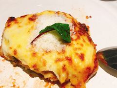-The Diner X餐厅(青岛万象城店)