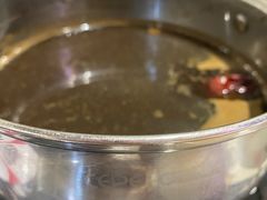 -何鲜菇火锅(大营盘店)