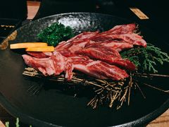 -黑牛の店·黑金店(沈阳万象城店)