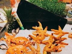 -万达文华酒店·48F云端窗景美食汇自助餐厅