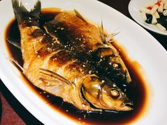 -大牌大·传统杭帮菜(湖滨店)