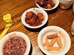 -爱碗亭·鲜炒湖南菜(壹城中心店)
