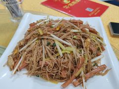 -烧鹅妹饭店