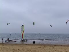 -西秀海滩公园