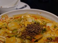 -青海名吃尕张娃非遗烤肉(城中店)
