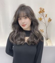 -88潮牌美发沙龙