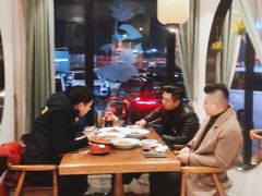 大堂-忆见妈妈菜(银河城店)
