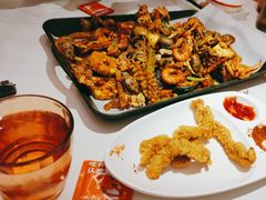 -蟹宗蟹(润达国际五楼店)