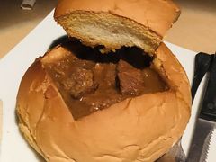 情人面包汤-穹六人间 people 6(岳阳路店)