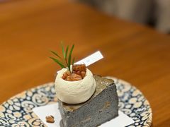 -檗谷·面包·咖啡·轻食(华贸天地店)