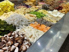 -林静小吃(复兴路店)