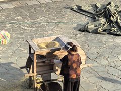 -寨沙侗寨(侗族歌堂)