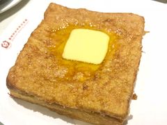 -香港新发烧腊茶餐厅(水围店)