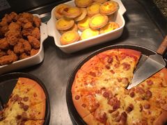 -星伦多自助料理(华润万象城店)