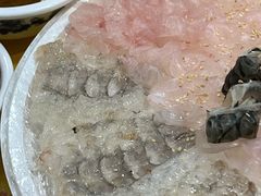 -官塘陈记鱼生·潮汕砂锅粥·牛肉火锅(潮枫路总店)