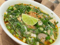 -Cô Thành Restaurant
