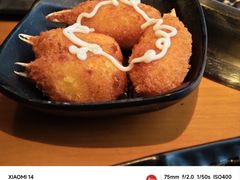 -拾勝牛·江景安格斯烧肉放题(江湾阳光天地店)