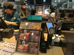 -麦当劳(安立路店)