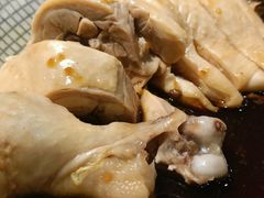 -南小蟹手工點心(三里屯店)