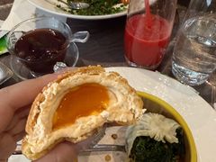 -北京泰富酒店-柏景轩中餐厅