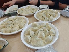 -北方饺子王·海肠捞饭·海鲜锅(山大店)