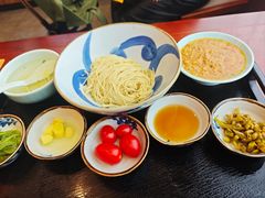 -寄畅興·百年蟹黄面·万国建筑群(外滩27号店)
