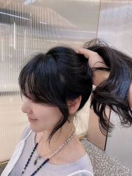点击看大图 -3AM·S HAIR SALON烫发染发接发