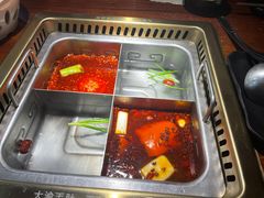 -大渝火锅(苏州西城永捷店)