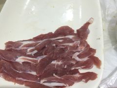 picture-鑫来顺大铜锅涮羊肉(中山门旗舰店)