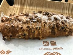 -麦陌(正弘城店)