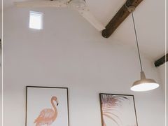大堂-闲·胡同 Barblu Hutong(雍和宫五道营店)