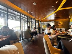 -Efes Turkish & Mediterranean Cuisine 艾菲斯餐厅(陆家嘴店)