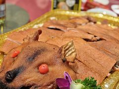 -仑头海鲜城(仑头环村南路店)
