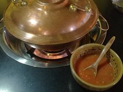 牦牛肉火锅-陀岗美食·云南藏式特色餐厅