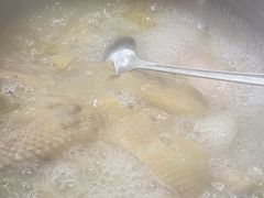 -回水镇·江湖川菜(恒大新城店)