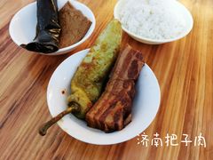 -老济南药膳把子肉(周公祠街店)