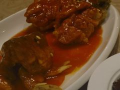 -东方明珠老上海8号餐厅