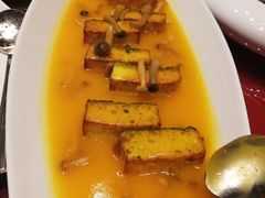 -青岛富力艾美酒店-乐美中餐厅创意胶东菜