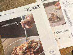-ROAST
