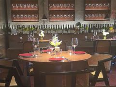 -肆海小川菜酒馆Wine Bistro (青年路店)