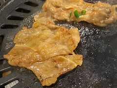 -梅梅家的烤肉店(槐北路店)