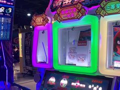 -大玩家(哈尔滨悦荟店)