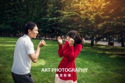 -薇喜影像艺术中心 ART PHOTO