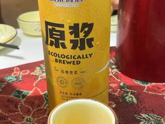 -刘姐啤酒鱼民族演艺餐厅(西街总店)