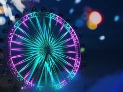 -渔岛海洋度假区