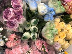 -循礼门鲜花花市(武汉循礼门店)