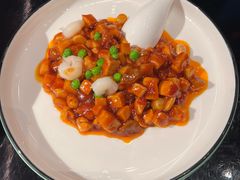 八宝辣酱-上海老饭店(豫园店)