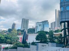 -大馆(前中区警署建築群)
