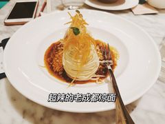 -雀蓝川菜(星悦汇店)