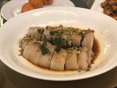 -金汇酒楼(中山东区店)